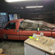 There is nothing better than these old factory tie-downs!!!
